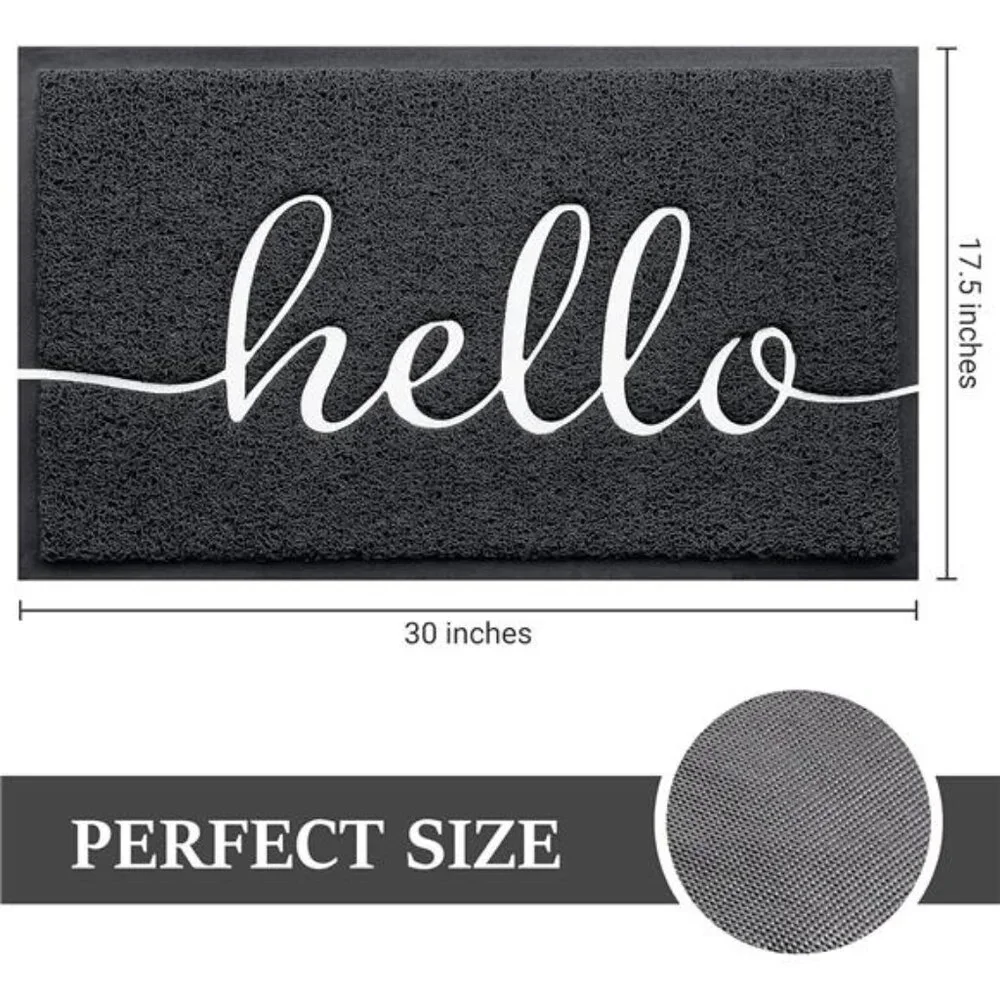 Door Mat (30